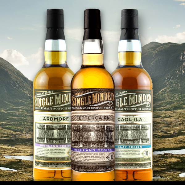 GlenMoray